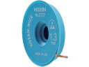 【お取り寄せ】HOZAN はんだ吸取線 1.3mm×1.5m NO.3737