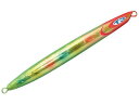 【お取り寄せ】ジャッカル アンチョビメタルTYPEIII 160g #ドラゴンチャート(4)