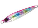 【お取り寄せ】ジャッカル JK ビッグバッカー JIG 20g #PKキャンディ グロードット