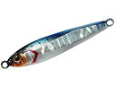 【お取り寄せ】ジャッカル JK ビッグバッカー JIG 60g #イワシ マグマウェーブホロ