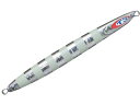 【お取り寄せ】ジャッカル アンチョビメタルTYPEIII 200g #グローストライプ