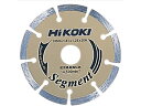 【お取り寄せ】ハイコーキ ダイヤモンドカッター 0032-4617