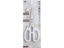 貝印 KK キッチンバサミ フタ起こし&ペットボトルオープナー付 DH8001