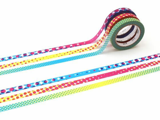 【お取り寄せ】カモ井 mt slim deco モアレ MTSLIM31