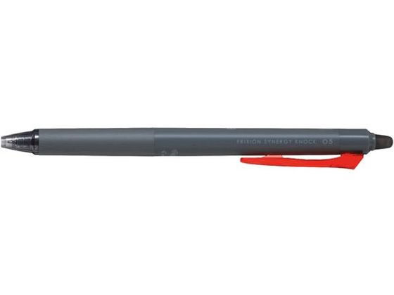 Other - パイロット フリクションシナジー ノック 0.5mm レッド LFSK-15-R