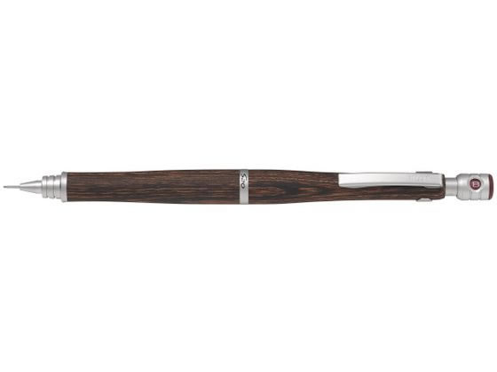 ヒヨコ様専用S20シャープペンシル0.3mm ヘッド共老紅木(金星) 【公式通販】