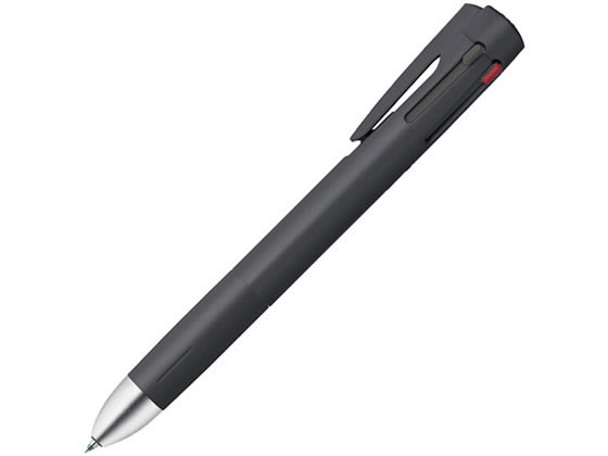 Other - ゼブラ ブレン4+S 0.7mm 黒 B4SA88-BK