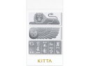 キングジム KITTA キッタ スペシャル ヘキガ KITPP006