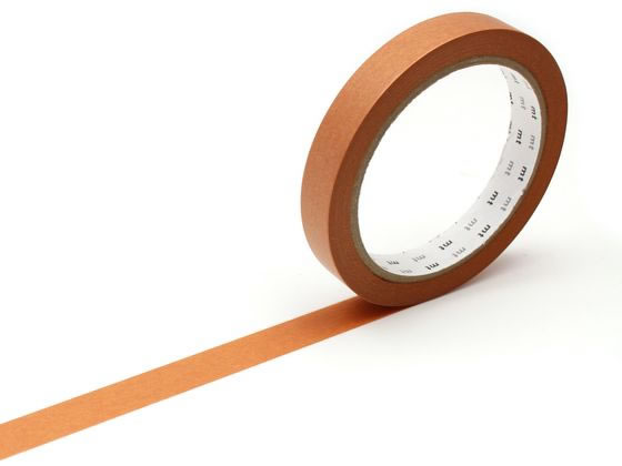 【お取り寄せ】カモ井 mt ラージコア マットバーントオレンジ MT01L053