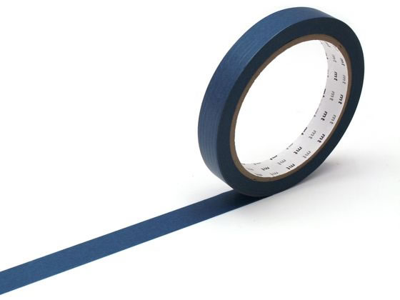 【お取り寄せ】カモ井 mt ラージコア マットダックブルー MT01L054