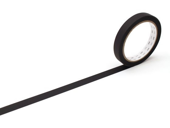 【お取り寄せ】カモ井 mt ラージコア マットブラック MT01L055