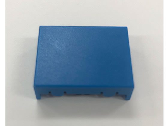 【お取り寄せ】シャイニー S-510用交換インクパッド 青 S-510-7 BL