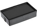 COLOP COLOP ミニデータースタンプS120用替えパッド E10BL