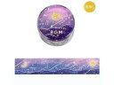 【お取り寄せ】BGM マスキングテープ 流れ星の夜 掬星 BMSDG016