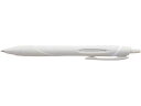 三菱鉛筆 ジェットストリーム 0.5mm ライトグレー SXN-150-05.37