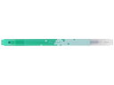 サンスター 四角マーカー dot e pen ドット・エ・ペン グリーン S4541685