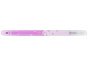 サンスター 四角マーカー dot e pen ドット・エ・ペン バイオレット