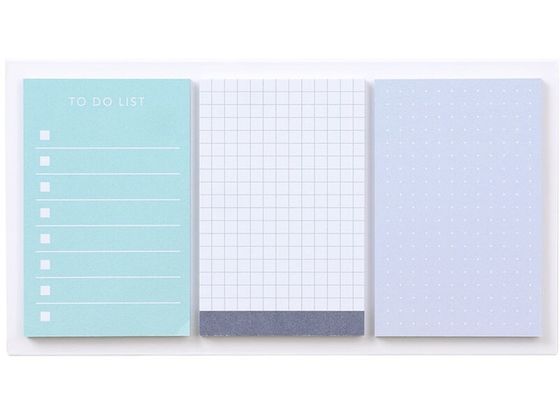 キングジム EMILy ふせん メモ 002 EY3280-002