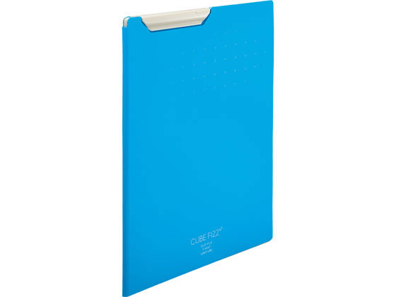 ��ҥȥ�� CUBE FIZZ ����åץե����� A4���� �֥롼 F6067-8