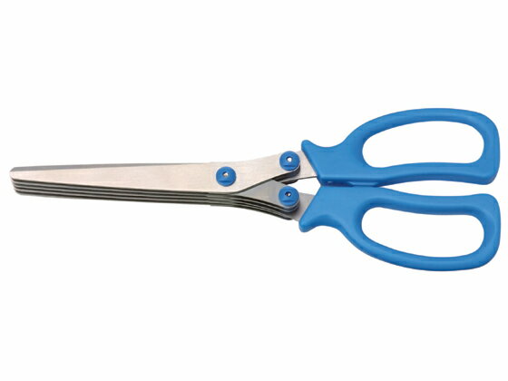 銀鳥 シュレッダーハサミ M 455-091