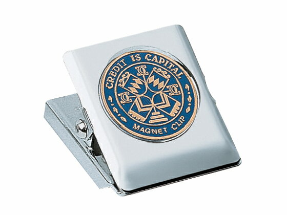 コクヨ マグネットクリップ 小 クリ-65NB(3.0)