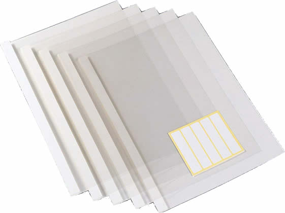 ������ ���ܥ��С� ����3mm �ۥ磻�� 5�� BH-304