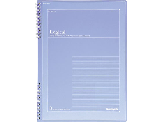 �ʥ��Х䥷 �����󥰥�������W��󥰥��������Ρ���A4�磻��B�� NW-A401WB