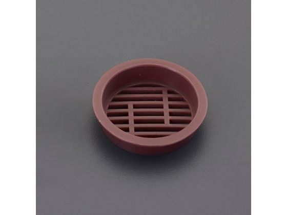 【お取り寄せ】エスコ 34×30 空気抜き チョコ EA997MF-27