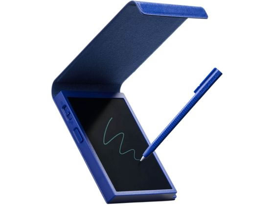 【お取り寄せ】キングジム ブギーボード BB-21 青 BB-21-B