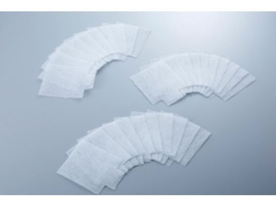 スマイルキッズ ドラム式洗濯機用汚れフィルターガードH 30枚