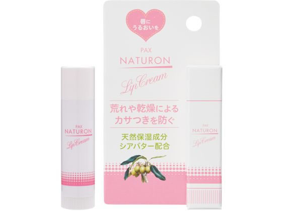 太陽油脂 ナチュロンリップクリーム