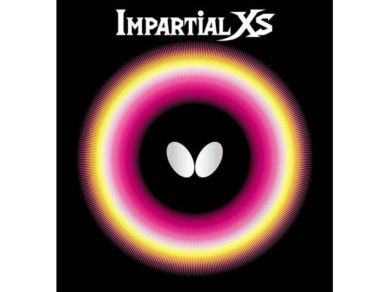 【お取り寄せ】バタフライ インパーシャルXS 00420-278-1.7