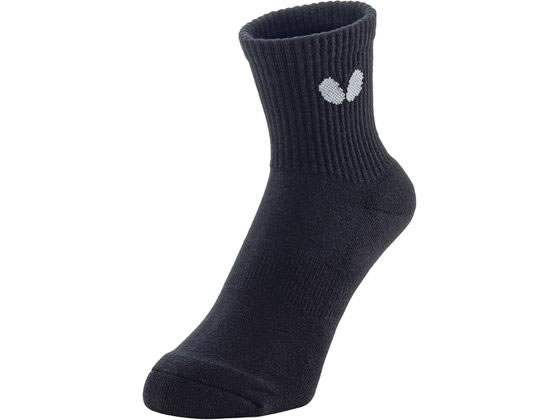 【お取り寄せ】バタフライ LT・ソックス III 92540-278-L