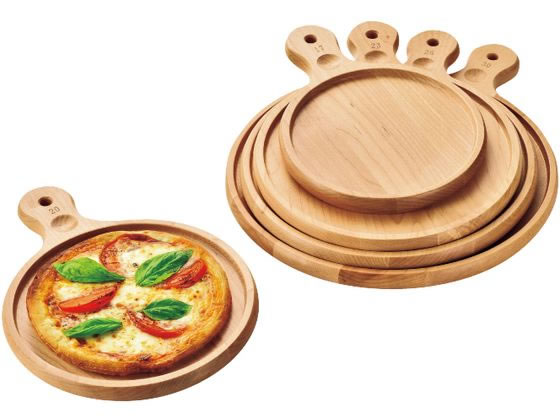 【お取り寄せ】ジーエスホームプロダクツジャパン ピザトレー 17 GB-PT17 1022240