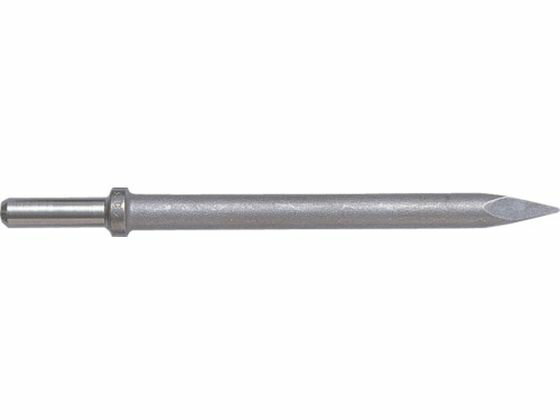 乐天商城 - 【お取り寄せ】TOKU AA-1.3B、3B用小型スチール300MMチゼル丸タイプ A00030060
