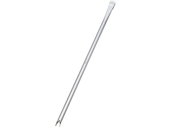 【お取り寄せ】星三製作所 18-0 カニフォーク&マドラー 3285800