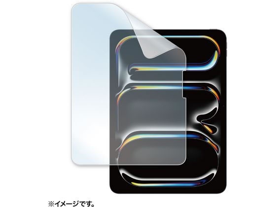 �ڤ����󤻡ۥ���掠�ץ饤 �վ��ݸ�����ɻ߸����ե���� LCD-IPAD242KFP