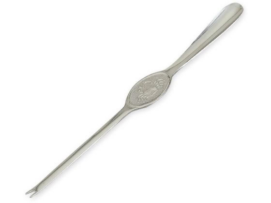 【お取り寄せ】貝印 Kai Kitchen かにスプーン DH8200