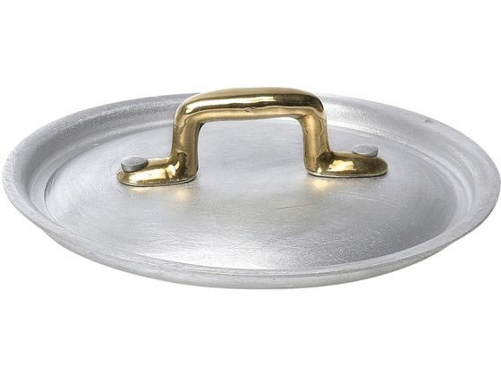 【お取り寄せ】Zwilling セルヴィン・ターヴォラ アルミ フタ 11cm 75001-096