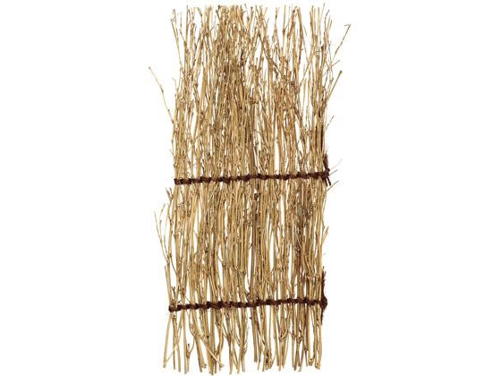【お取り寄せ】萬洋 笹すだれ 13×30cm 21907 5739171