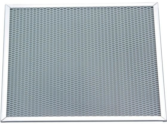 【お取り寄せ】EBM アルミ ピザ焼網 角型 8インチ 0036300