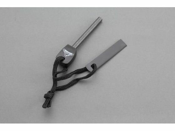 【お取り寄せ】エスコ ファイアースターター 103mm EA913AS-1