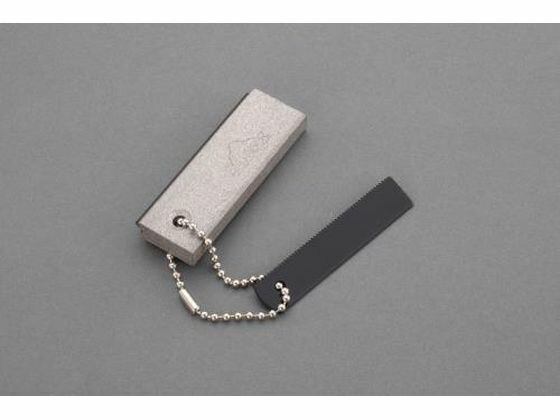 【お取り寄せ】エスコ ファイアースターター 78×27mm EA913AS-2