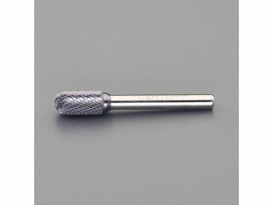 樂天商城 - 【お取り寄せ】エスコ [Coated] 超硬バー 6mm軸 6×19mm EA819VB-106