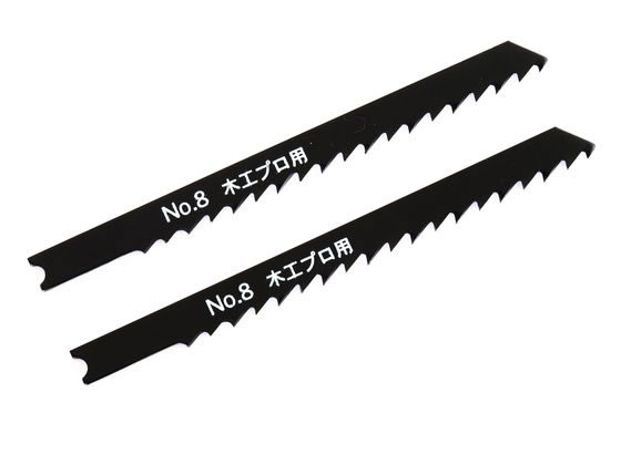 【商品説明】●焼入れ後に刃先の再研磨を行い切れ味を高めています。【仕様】【材質】●本体：SK5【仕様】●取付形状：スタンダードタイプ●山数：6●全長（mm）：90●入数（枚）：2【備考】※メーカーの都合により、パッケージ・仕様等は予告なく変更になる場合がございます。【検索用キーワード】新潟精機　にいがたせいき　ニイガタセイキ　じぐそうぶれいどもっこううすいたようほんめたて　ジグソーブレードモッコウウスイタヨウホンメタテ　全長90×幅7．5mm　工具　切削　切断　穴あけ　穴あけ工具　ドリル　電動　ジグソー　ジグソーブレード　スタンダードタイプ　No．8−W6P　ジグソーパズル　パズル　ジグソーパズル用　交換ブレード　木工用　作業　作業用　工具　作業用品・工具　電動工具・油圧工具　E61704焼入れ後に刃先の再研磨を行い切れ味を高めています。