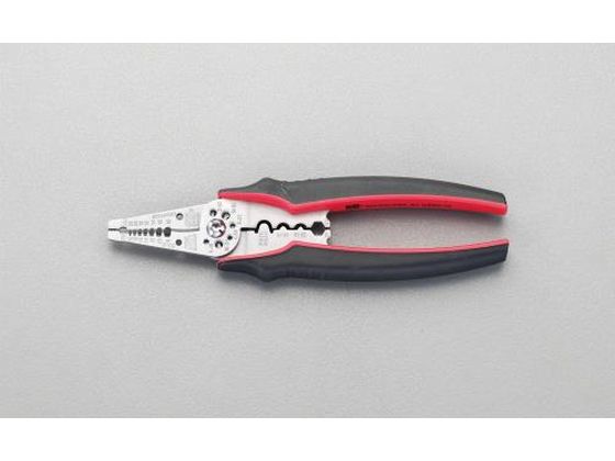 �ڤ����󤻡ۥ����� �磻�䡼���ȥ�åѡ� 0.8-3.3mm EA580DE-2