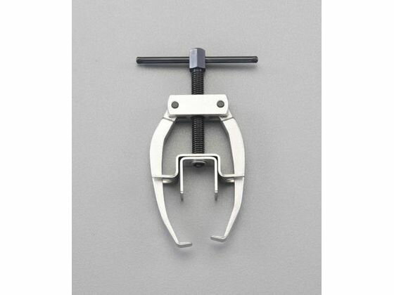 【お取り寄せ】エスコ 薄型バルブスプリングコンプレッサー EA603GB-4