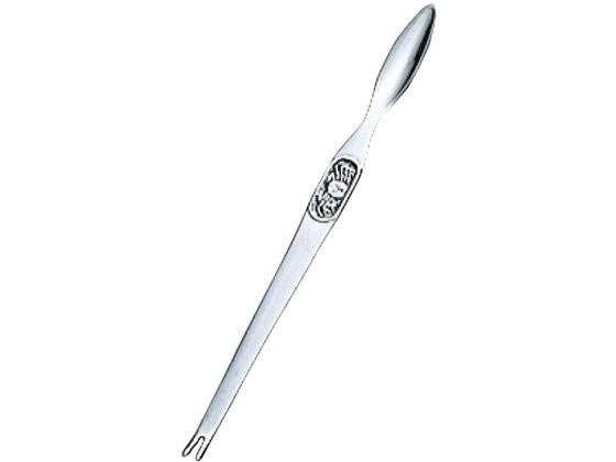 【お取り寄せ】EBM カニフォーク 少年クラブ 4439600