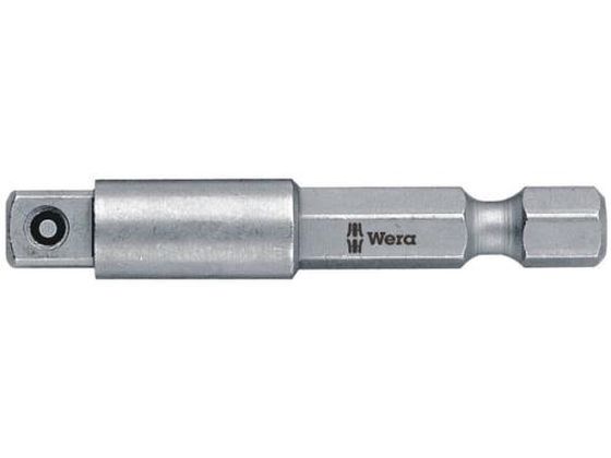 【仕様】●全長：100mm●差込角：1／4”●六角シャンク：1／4”●差込角ピン固定タイプ【備考】※メーカーの都合により、パッケージ・仕様等は予告なく変更になる場合がございます。【検索用キーワード】エスコ　ESCO　えすこ　1　4"DRx1　4"HEX　100mmソケットアダプター(ロッキング)　ソケットアダプターロッキング1　4"DR×1　4"HEX100mm　電動・エアー工具用先端工具　ねじ回し・ナット回し工具　作業用品・工具　作業用品・工具　電動工具・油圧工具　電気ドリル　EA611AX-62B　EA611AX62B　4550061342091　RPUP_02　E63698強度・精度ともに優れたアダプターです