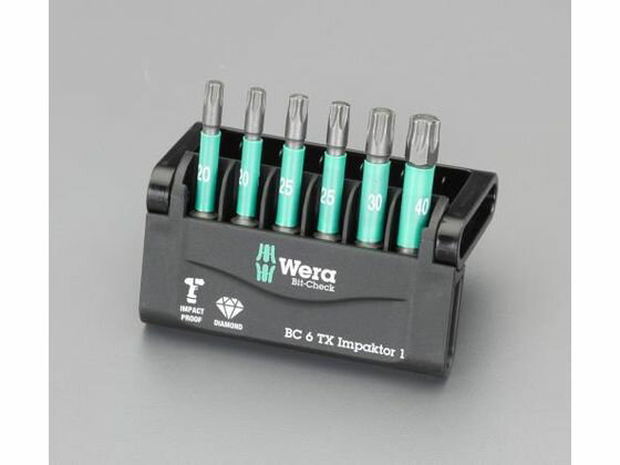 �ڤ����󤻡ۥ����� [TORX] �ɥ饤�С��ӥåȥ��å� �����䥳���ȡ�����ѥ��� 6����